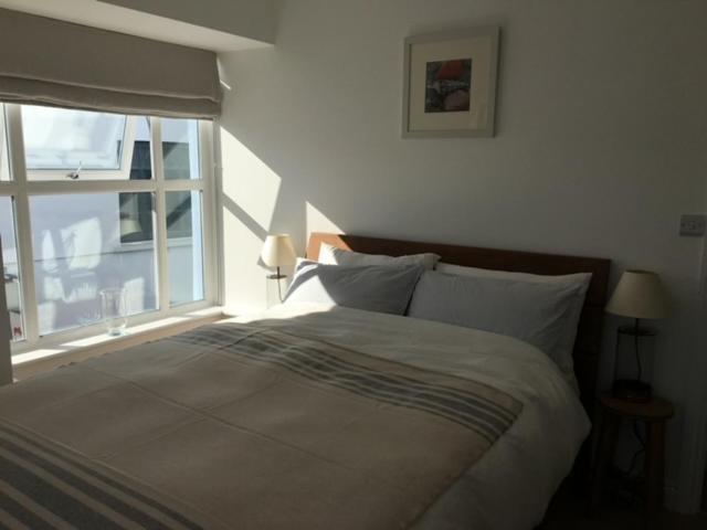 No.1 Sail House Leilighet New Quay  Eksteriør bilde
